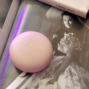 Rare Beauty Soft Pinch Luminous Powder Blush - Happy